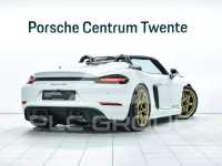 2024 Porsche 718