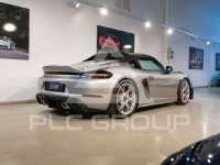 2024 Porsche 718