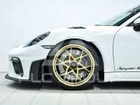2024 Porsche 718