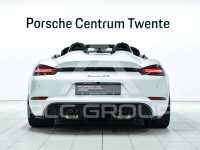2024 Porsche 718