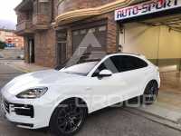 2024 Porsche Cayenne
