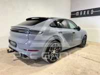2025 Porsche Cayenne