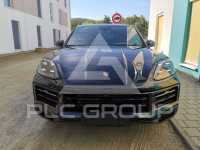 2021 Porsche 911