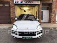 2024 Porsche Cayenne