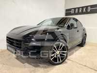 2025 Porsche Cayenne
