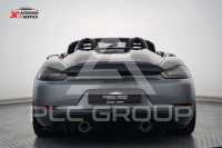 2024 Porsche BOXSTER