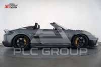 2024 Porsche BOXSTER