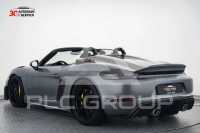 2024 Porsche BOXSTER