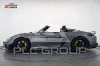 2024 Porsche BOXSTER