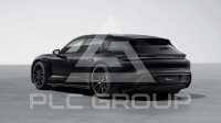 2026 Porsche Taycan