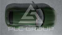 2024 Porsche Taycan