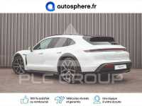 2024 Porsche Taycan