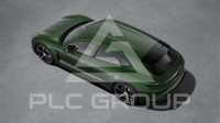 2024 Porsche Taycan