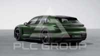 2024 Porsche Taycan