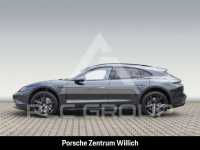 2024 Porsche Taycan