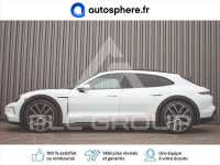 2024 Porsche Taycan