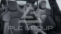 2025 Porsche Taycan