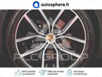 2024 Porsche Taycan