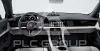 2025 Porsche Taycan