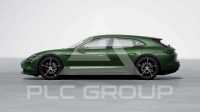 2024 Porsche Taycan