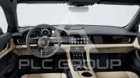 2024 Porsche Taycan