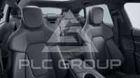 2026 Porsche Taycan