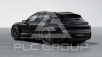 2025 Porsche Taycan
