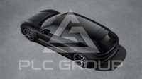 2026 Porsche Taycan