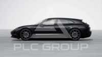 2026 Porsche Taycan