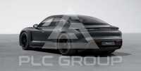2025 Porsche Taycan