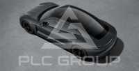 2025 Porsche Taycan