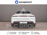 2024 Porsche Taycan