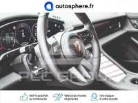 2024 Porsche Taycan