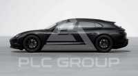 2025 Porsche Taycan