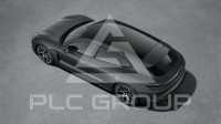 2026 Porsche Taycan