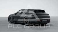 2026 Porsche Taycan