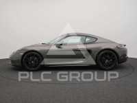 2025 Porsche 718