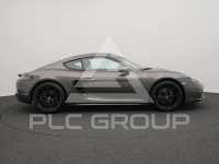 2025 Porsche 718