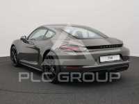 2025 Porsche 718