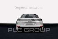 2024 Porsche Panamera
