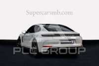 2024 Porsche Panamera