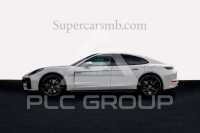 2024 Porsche Panamera