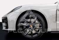 2024 Porsche Panamera