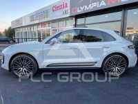 2022 Porsche MACAN