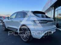 2022 Porsche MACAN