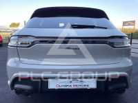 2022 Porsche MACAN