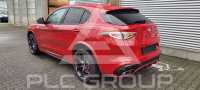 2024 Alfa Romeo Stelvio