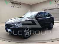 2024 Alfa Romeo Stelvio