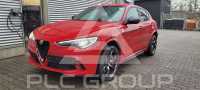 2024 Alfa Romeo Stelvio
