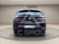 2024 Alfa Romeo Stelvio